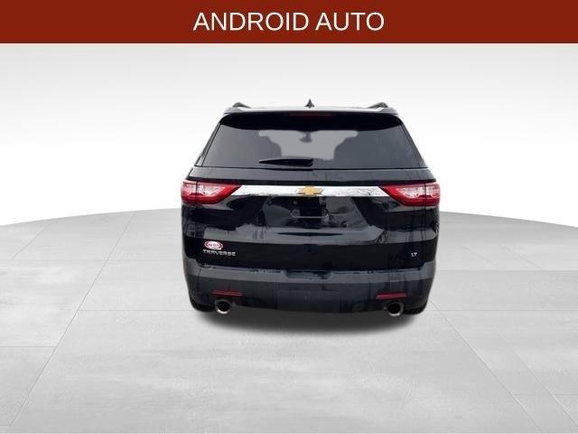 Chevrolet Traverse  2020