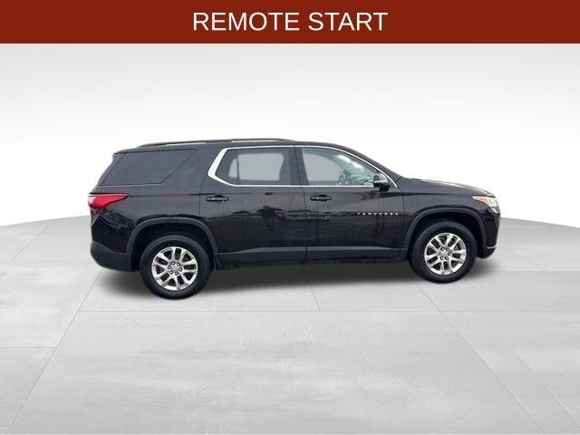 Chevrolet Traverse  2020