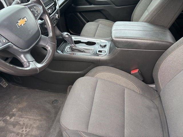 Chevrolet Traverse  2020