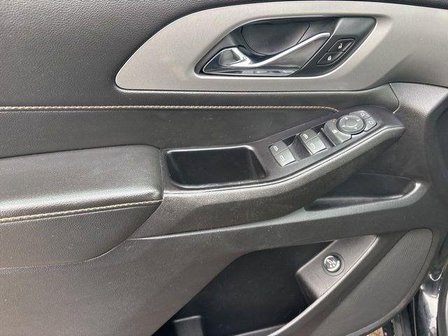 Chevrolet Traverse  2020