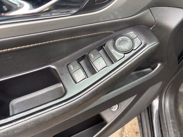 Chevrolet Traverse  2020