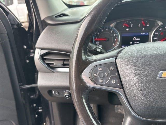 Chevrolet Traverse  2020