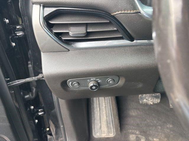 Chevrolet Traverse  2020