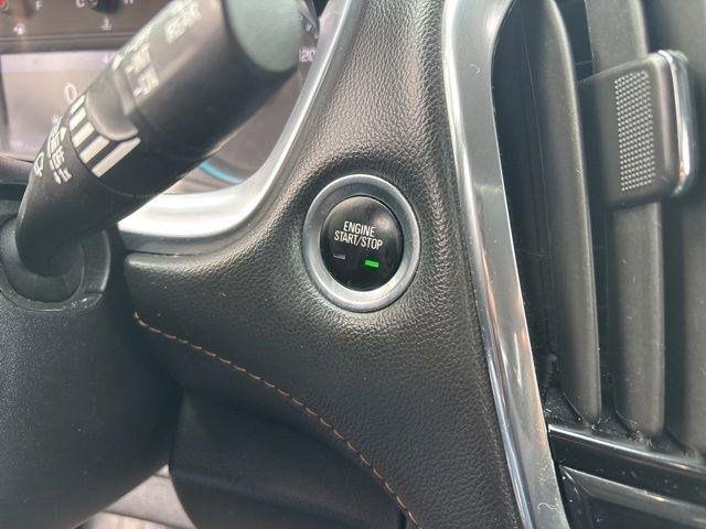 Chevrolet Traverse  2020