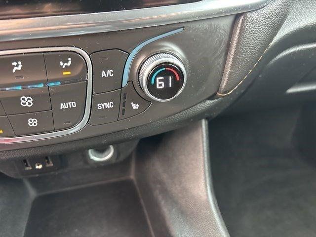 Chevrolet Traverse  2020