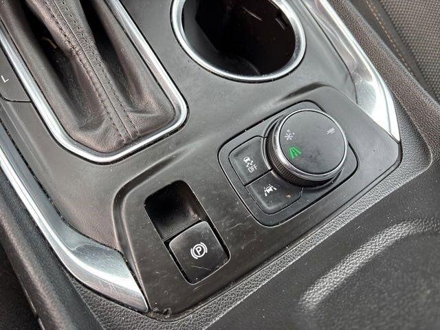 Chevrolet Traverse  2020