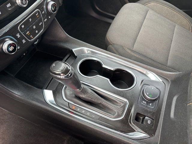 Chevrolet Traverse  2020