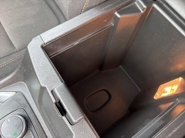 Chevrolet Traverse  2020