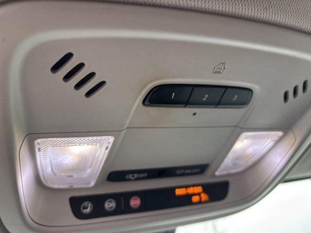 Chevrolet Traverse  2020