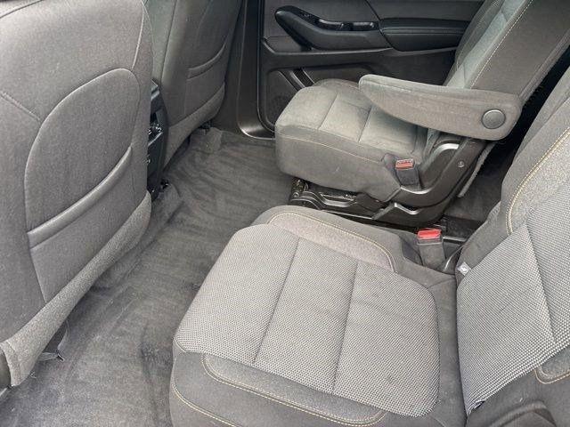 Chevrolet Traverse  2020