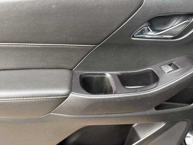 Chevrolet Traverse  2020