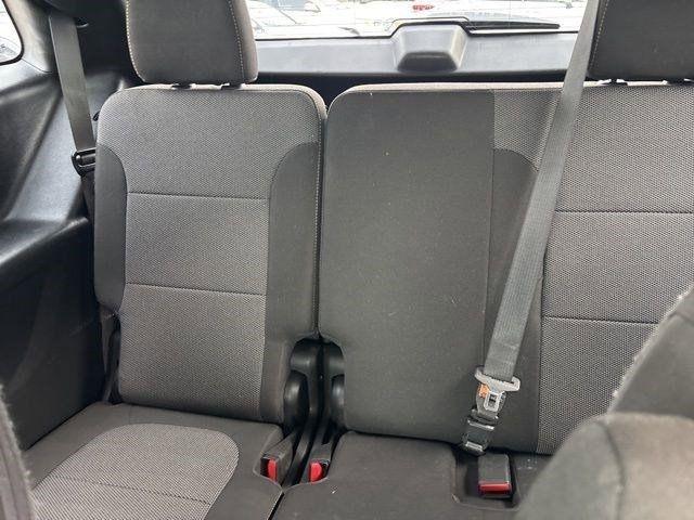 Chevrolet Traverse  2020