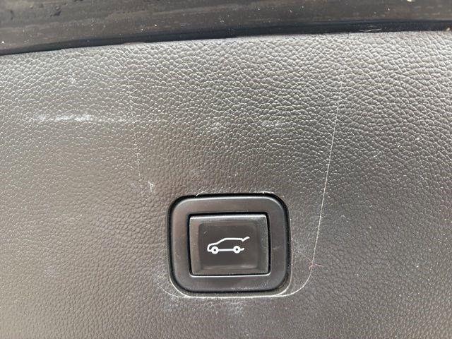 Chevrolet Traverse  2020