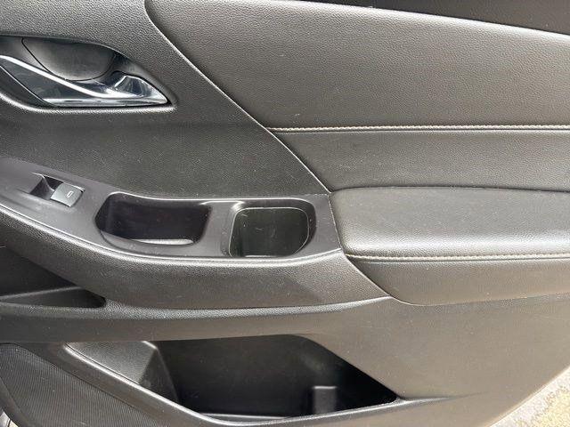 Chevrolet Traverse  2020