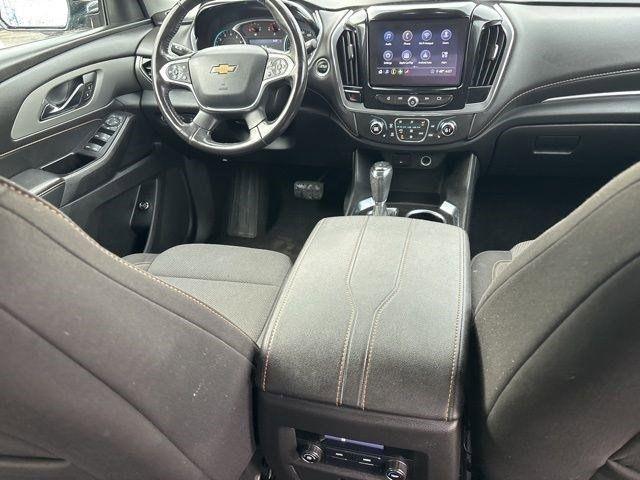 Chevrolet Traverse  2020