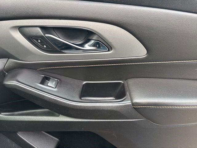 Chevrolet Traverse  2020