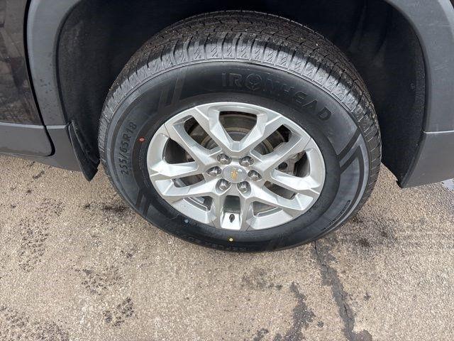 Chevrolet Traverse  2020