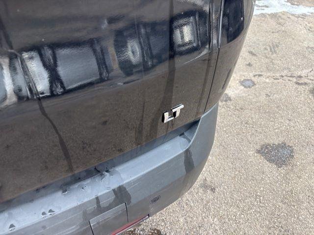 Chevrolet Traverse  2020