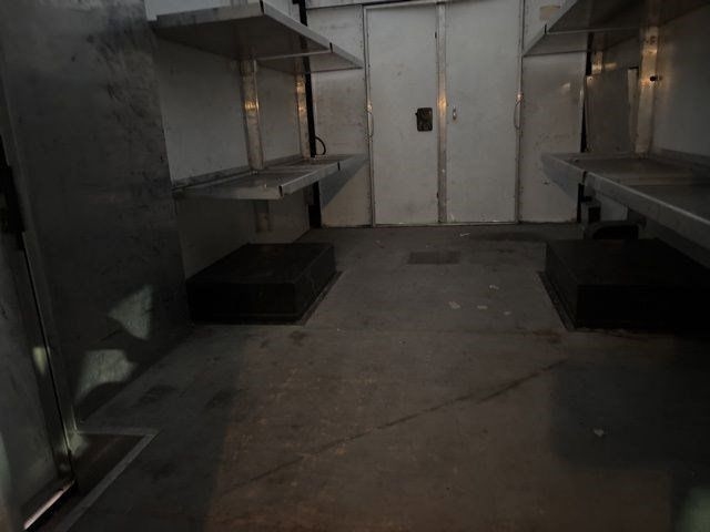 Chevrolet Express Commercial Cutaway  2021