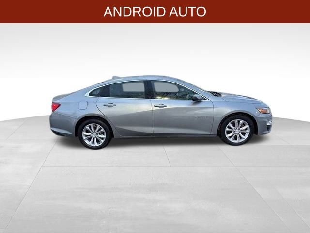 Chevrolet Malibu  2024