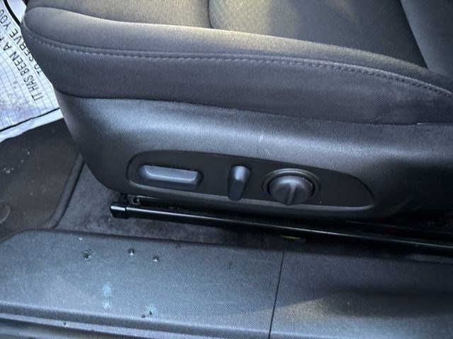 Chevrolet Malibu  2024