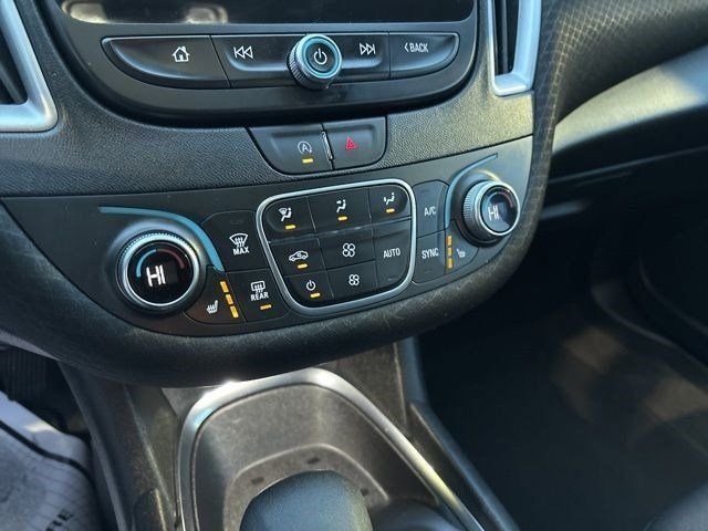 Chevrolet Malibu  2024