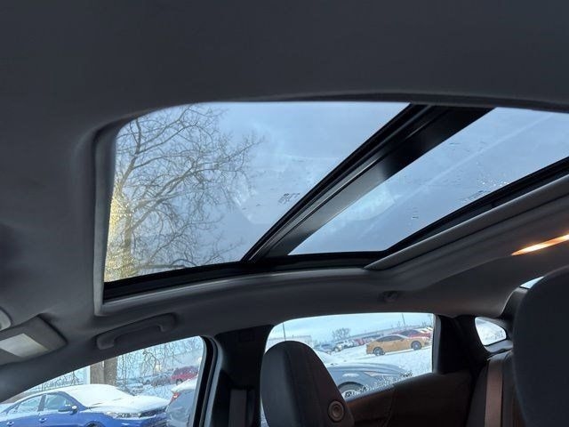 Chevrolet Malibu  2024