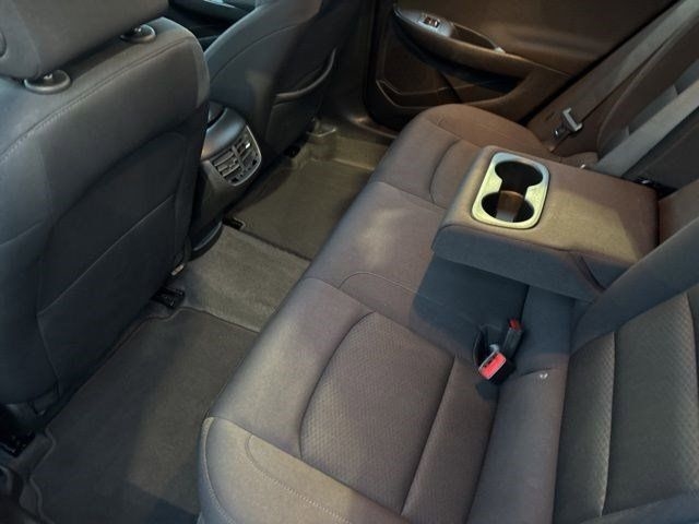 Chevrolet Malibu  2024