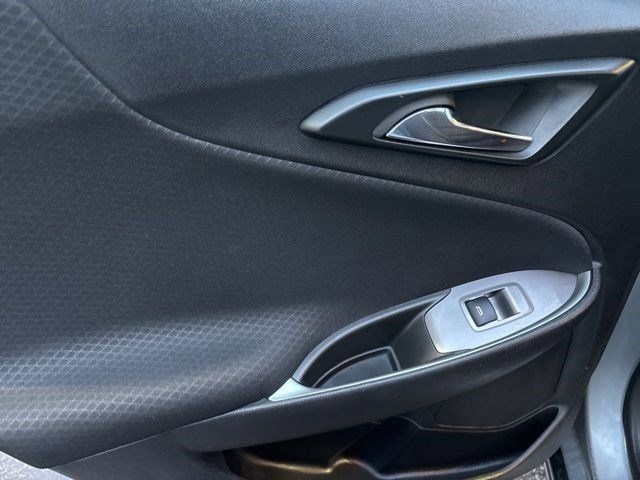 Chevrolet Malibu  2024