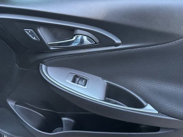 Chevrolet Malibu  2024