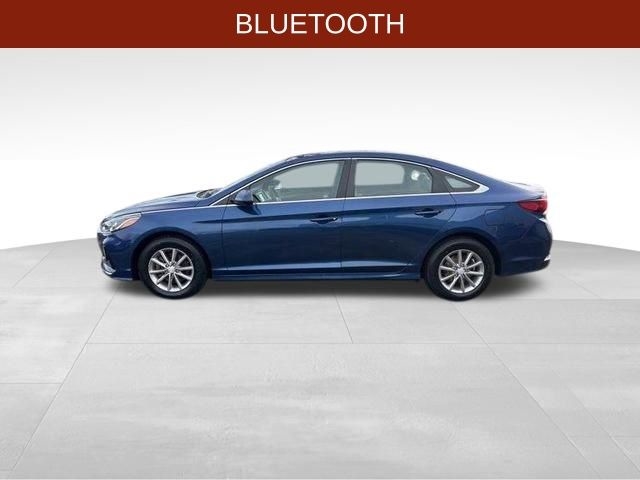 Hyundai Sonata SE 2019