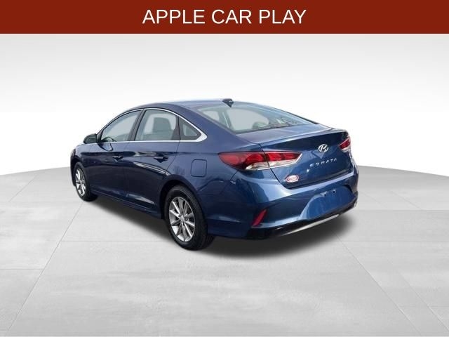 Hyundai Sonata SE 2019