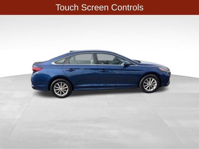 Hyundai Sonata SE 2019