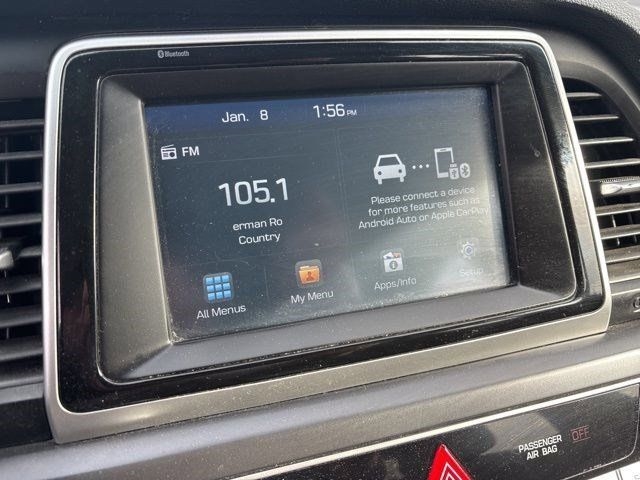 Hyundai Sonata SE 2019