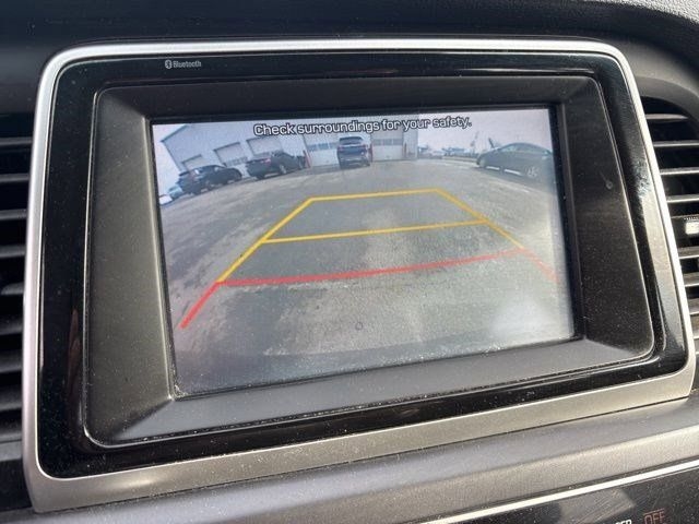 Hyundai Sonata SE 2019