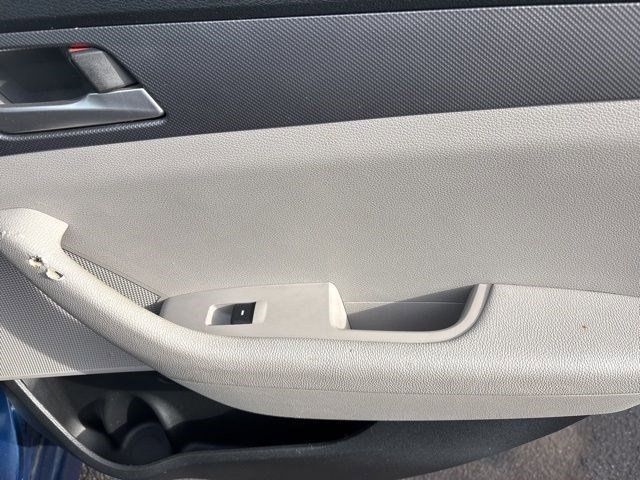 Hyundai Sonata SE 2019