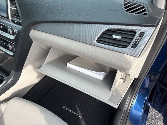 Hyundai Sonata SE 2019