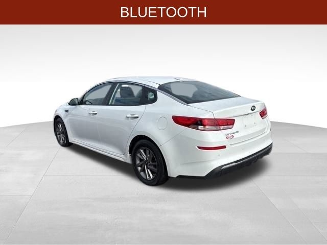 Kia Optima LX 2020