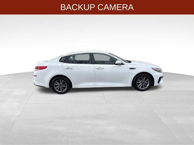 Kia Optima LX 2020