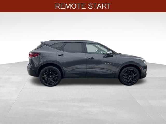 Chevrolet Blazer LT 2021