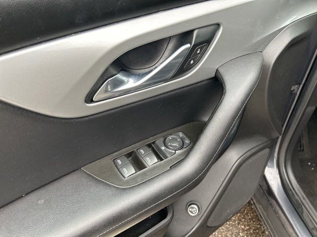 Chevrolet Blazer LT 2021