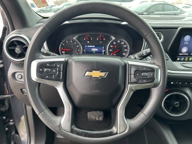 Chevrolet Blazer LT 2021