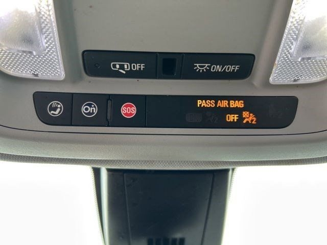 Chevrolet Blazer LT 2021