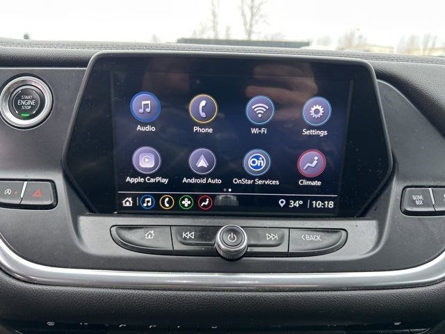 Chevrolet Blazer LT 2021