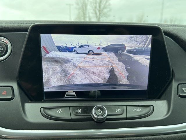 Chevrolet Blazer LT 2021