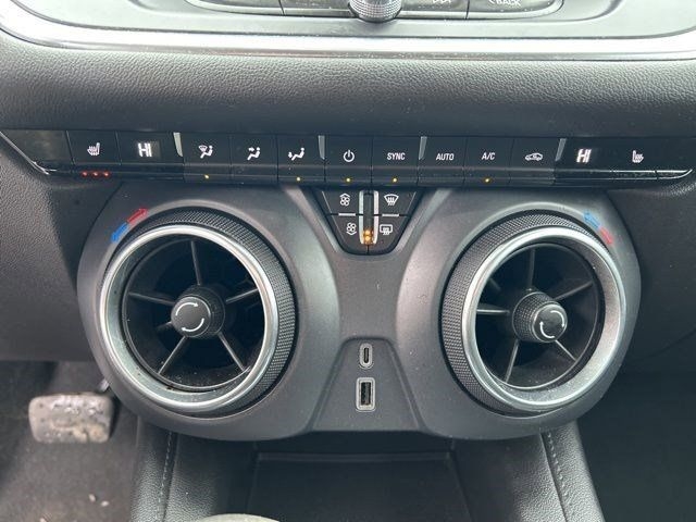 Chevrolet Blazer LT 2021