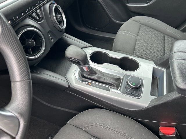 Chevrolet Blazer LT 2021