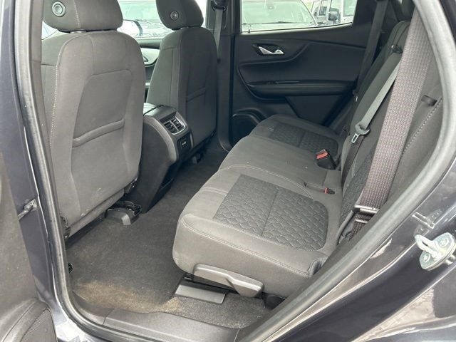 Chevrolet Blazer LT 2021