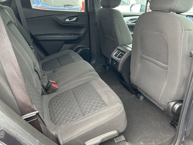 Chevrolet Blazer LT 2021