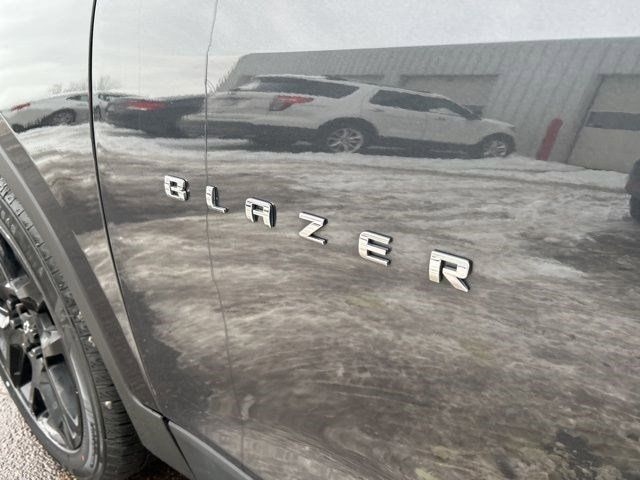 Chevrolet Blazer LT 2021